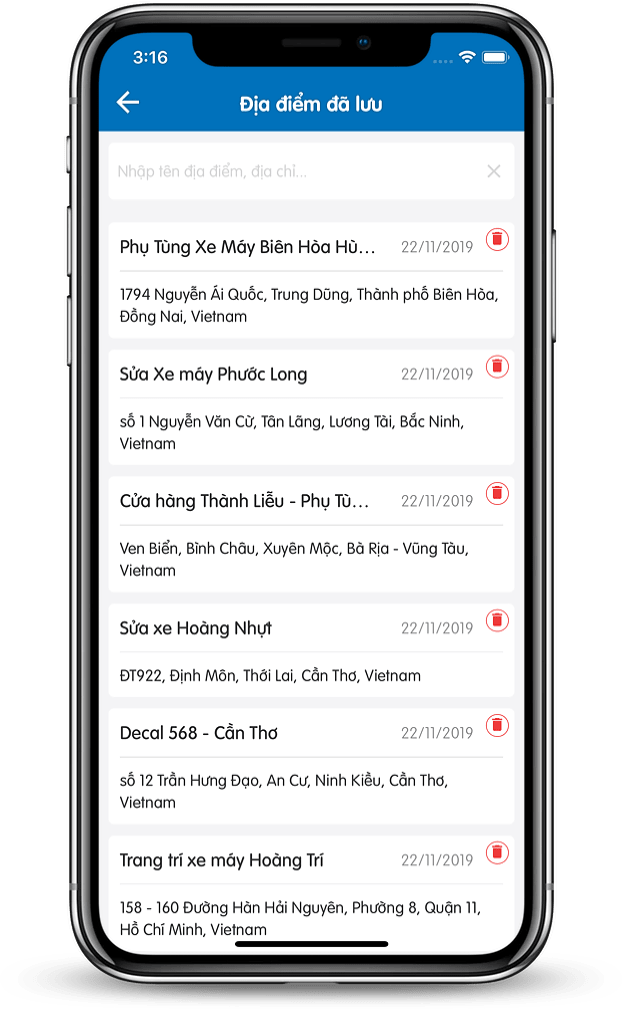 Lưu trữ